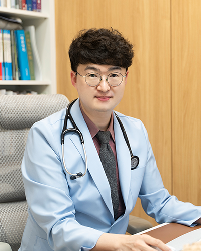 대표원장 김효훈