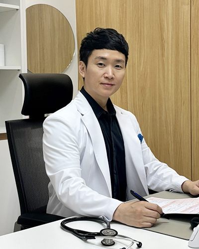 대표원장 최우석